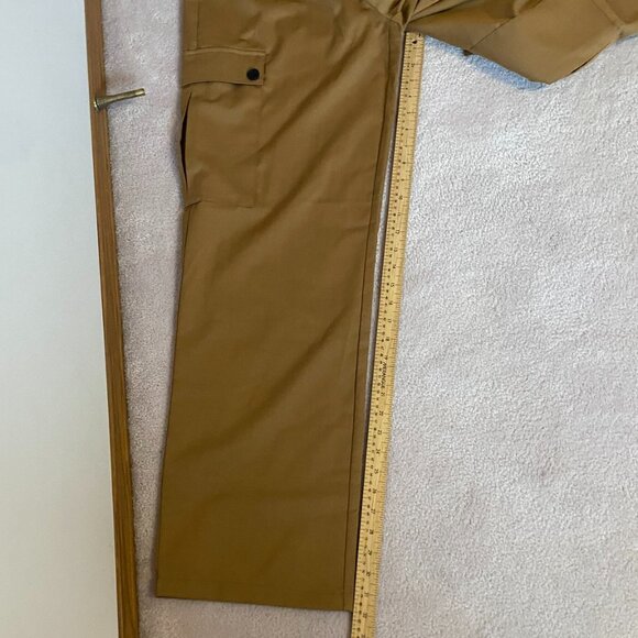Noisy May_ NEW Cargo Pants SIZE L - Picture 4 of 10
